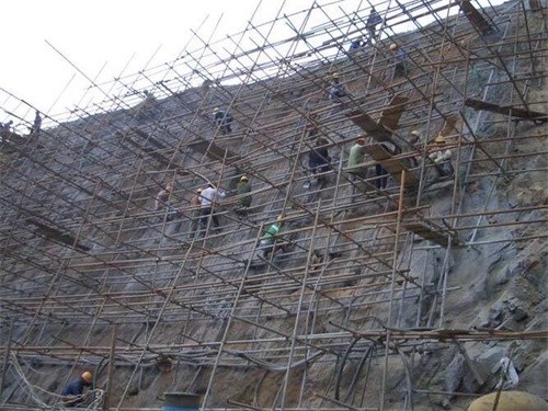 襄州公路桩基检测